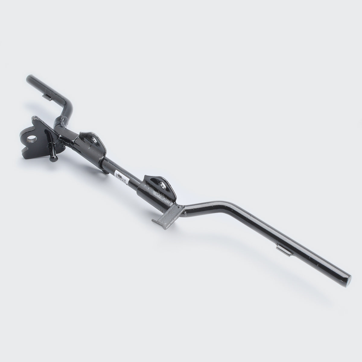 Footrest Rod Shine for Honda — motorcycle spare part Kenya