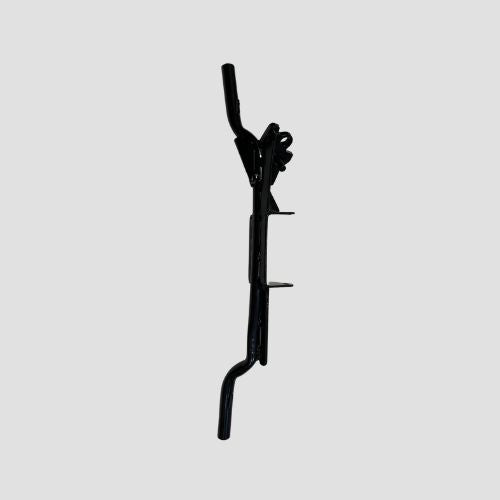 Footrest Rod Star City Plus BS6 for TVS — motorcycle spare part Kenya