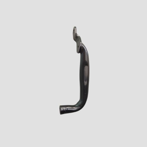Footrest Rod. Support Arm XL100 for TVS XL 100 — motorcycle spare part Kenya