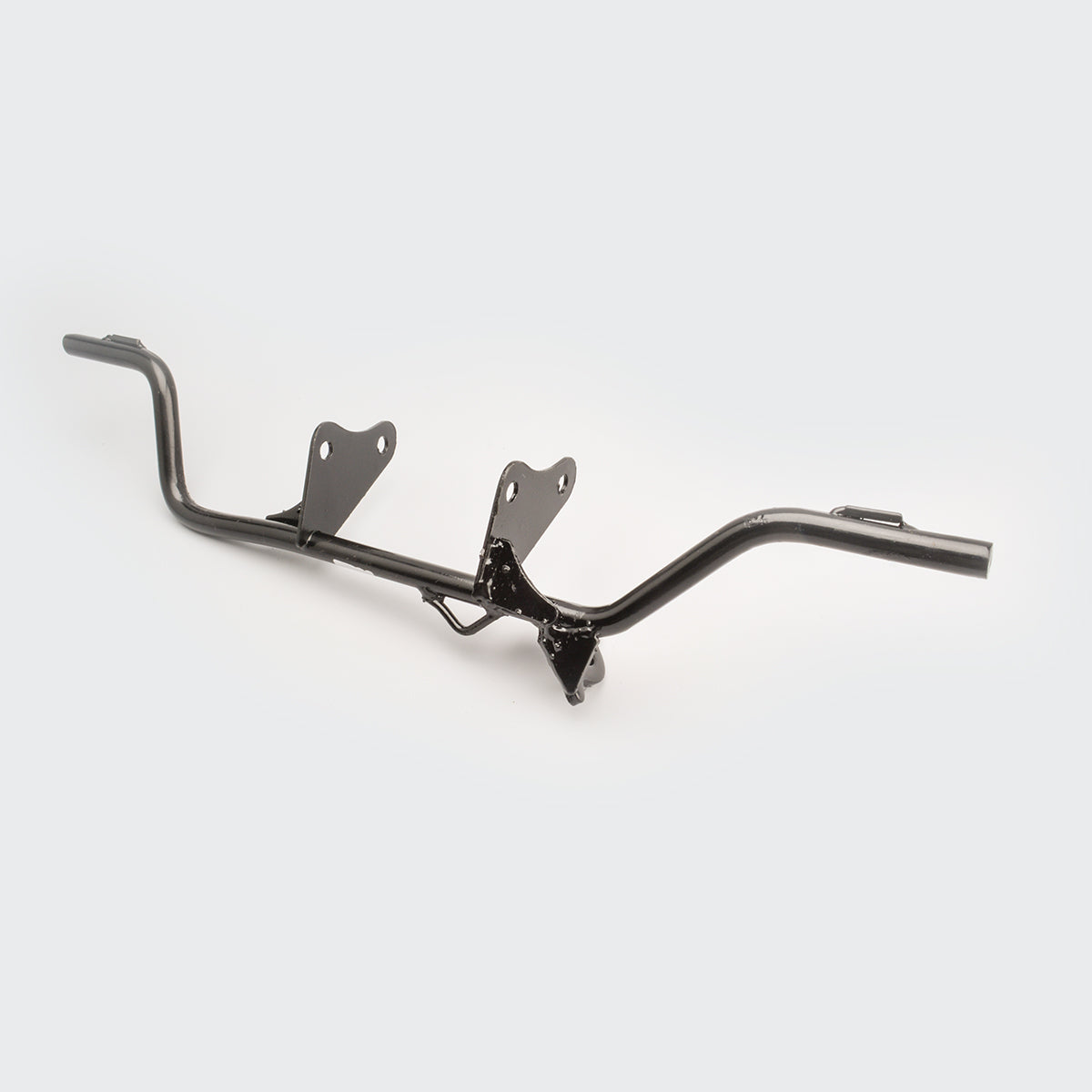 Footrest Rod Suzuki for TVS — motorcycle spare part Kenya