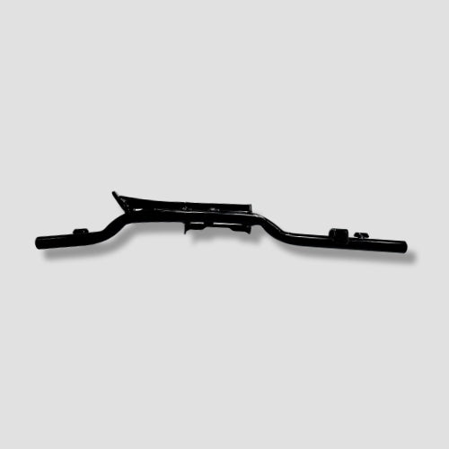 Footrest Rod Victor 110 for TVS — motorcycle spare part Kenya