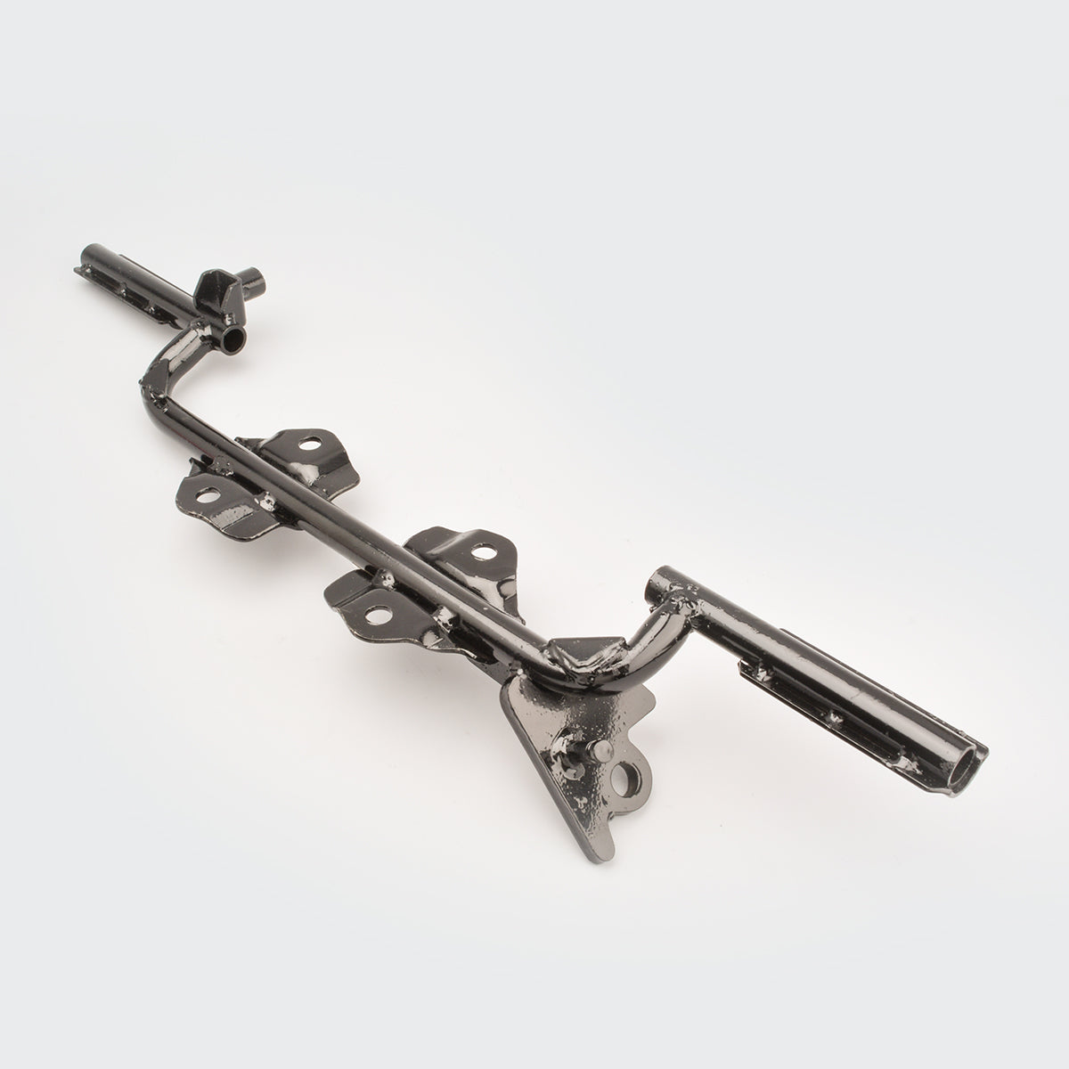 Footrest Rod XCD for Bajaj — motorcycle spare part Kenya