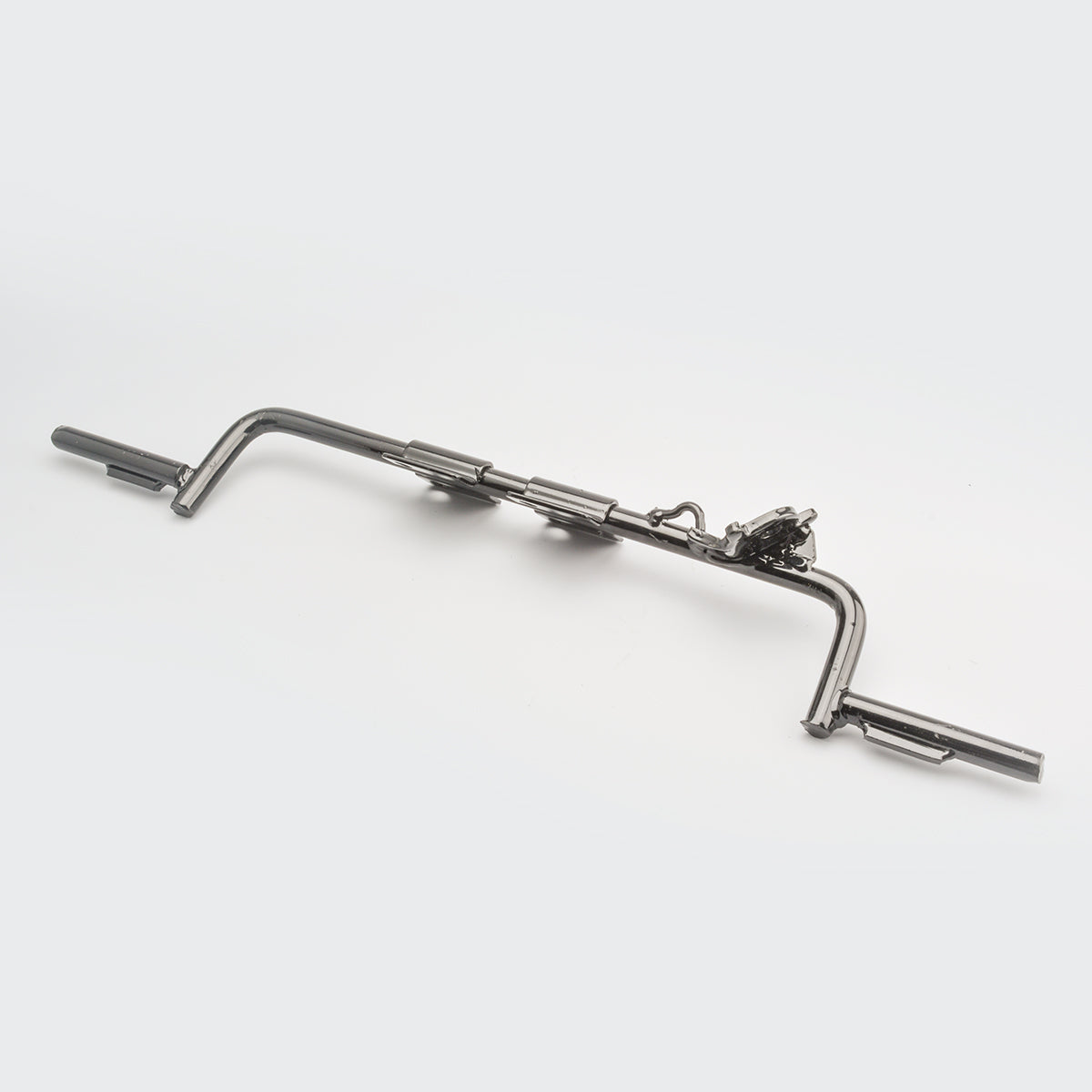 Footrest Rod XL Super Heavy Duty N/M for TVS — motorcycle spare part Kenya