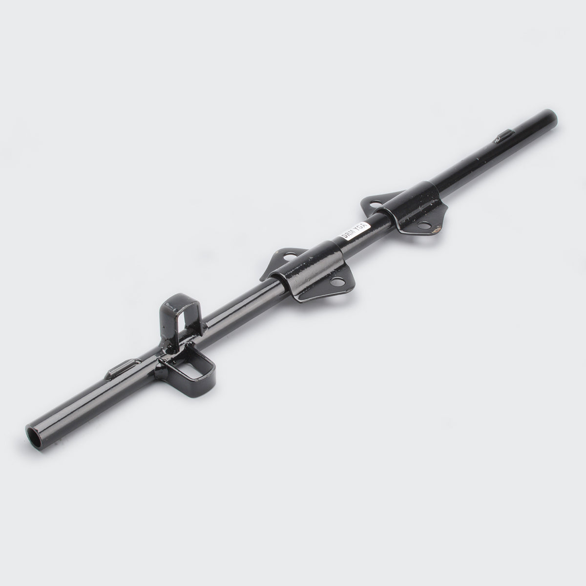 Footrest Rod Yuga/Neo for Honda — motorcycle spare part Kenya