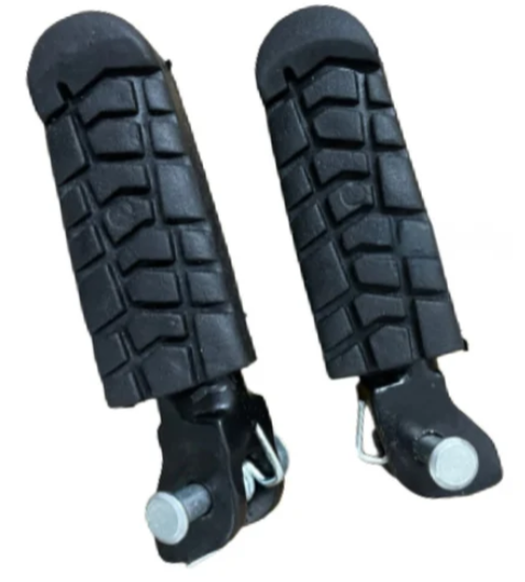 Footrest Set