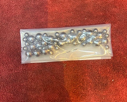 Fork Balls for Honda Activa 3G — motorcycle spare part Kenya
