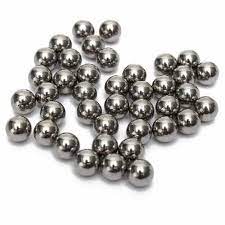 Fork Balls (First Quality) for Honda Stunner — motorcycle spare part Kenya