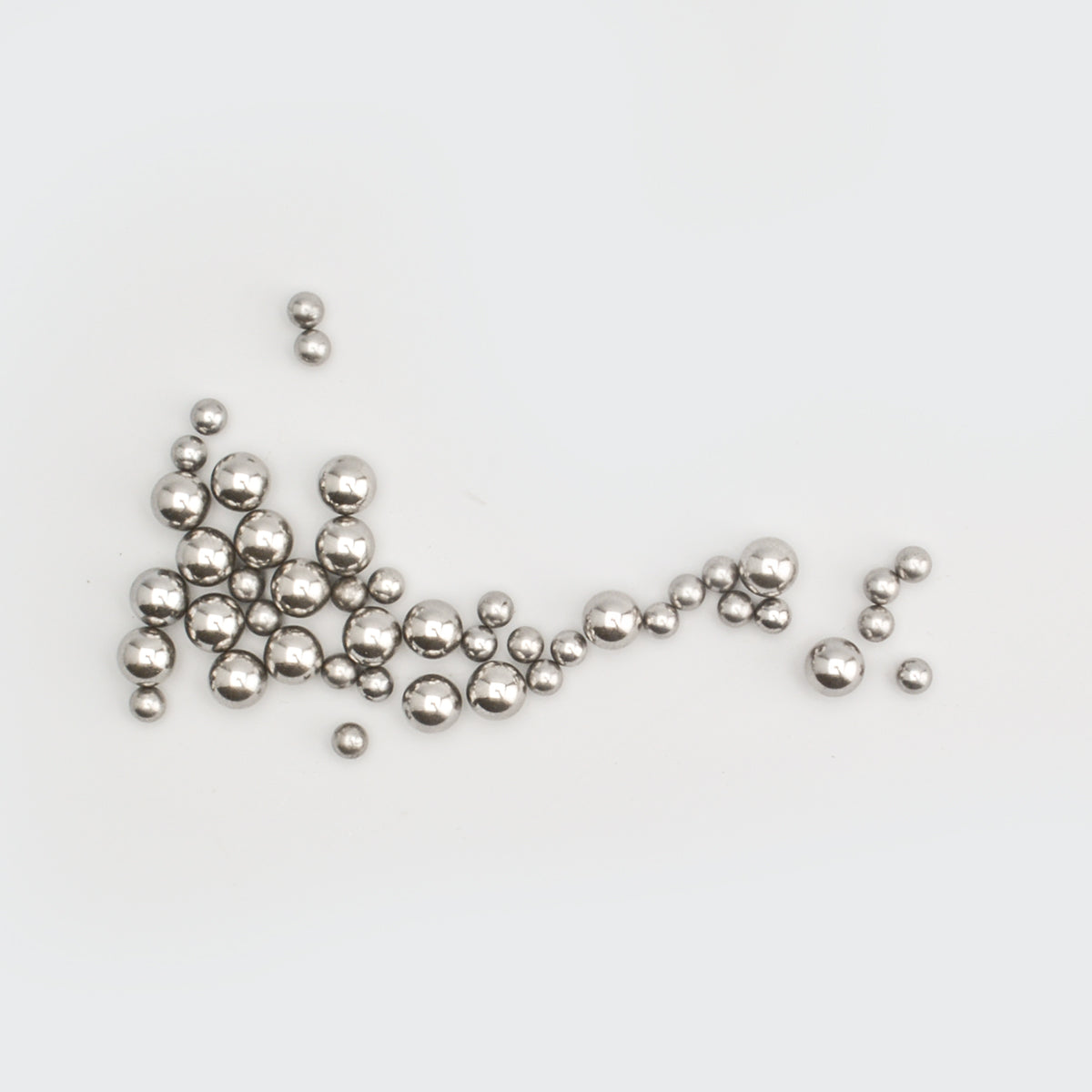 Fork Balls Kit Activa/Pep/Pep Plus/Wego for Honda — motorcycle spare part Kenya