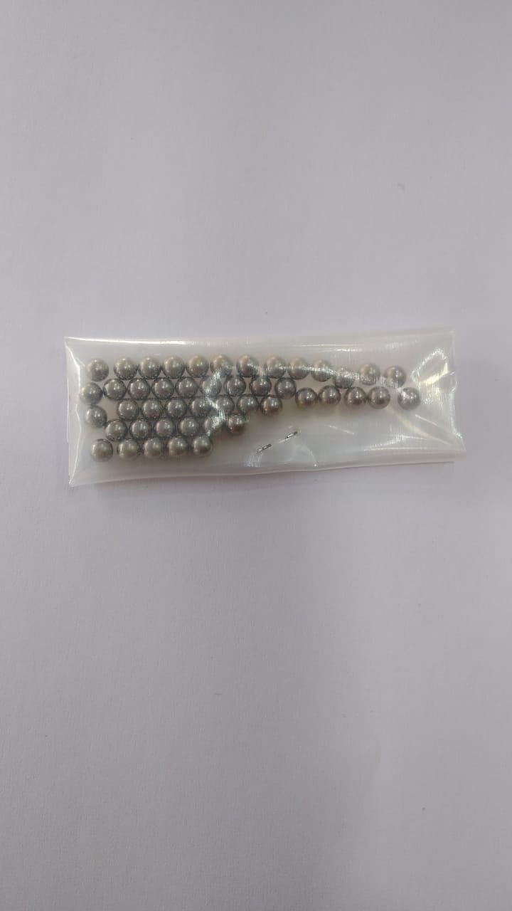 Fork Balls Kit for Bajaj Pulsar 150 New — motorcycle spare part Kenya