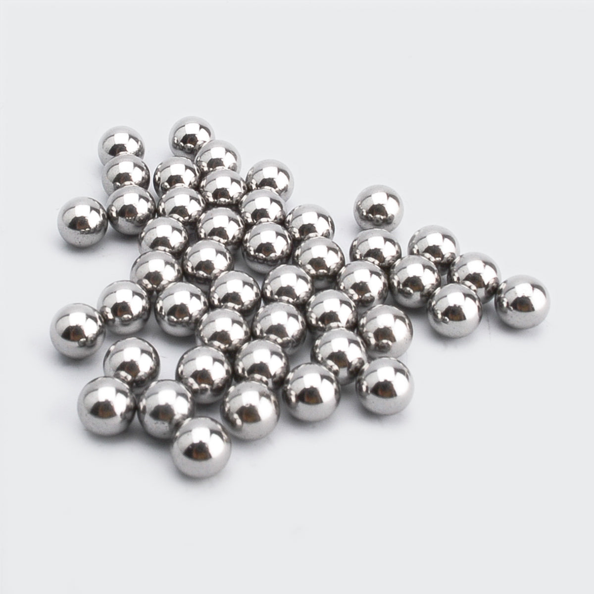 Fork Balls Kit Hh/Suzuki/Pulsar/4S for Bajaj — motorcycle spare part Kenya
