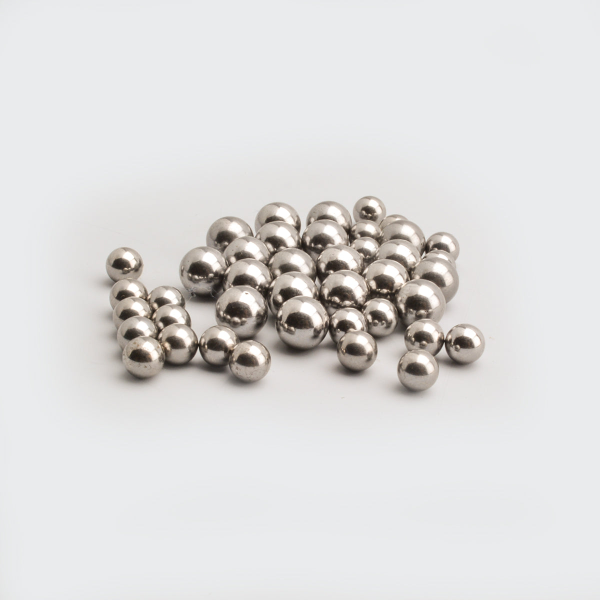 Fork Balls Kit RX100/Star/Apache/Jupiter
