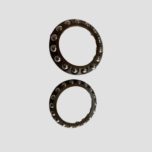 Fork Balls Kit Star/Apache for TVS — motorcycle spare part Kenya