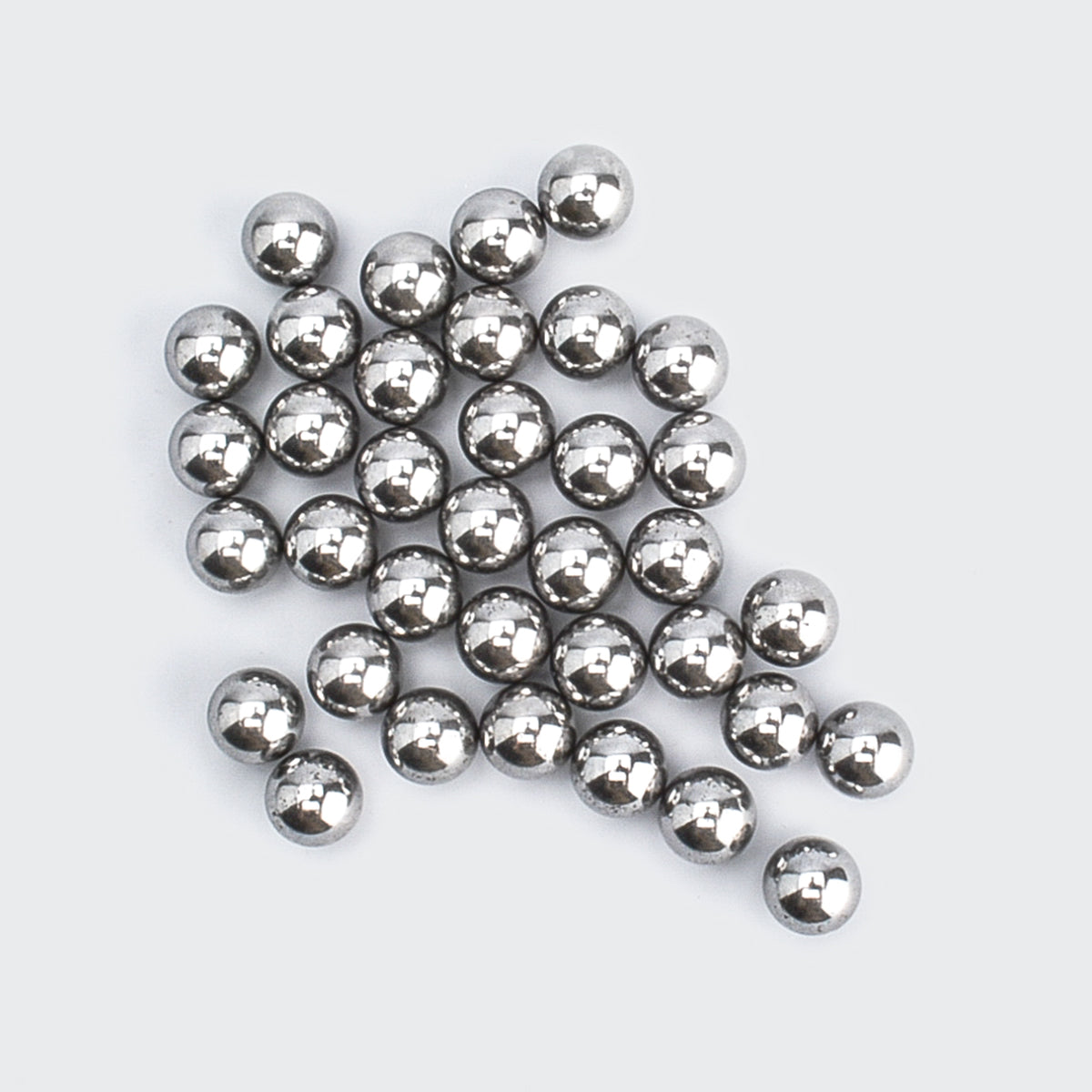 Fork Balls Kit Unicorn/Shine/Super Splendor for Hero — motorcycle spare part Kenya