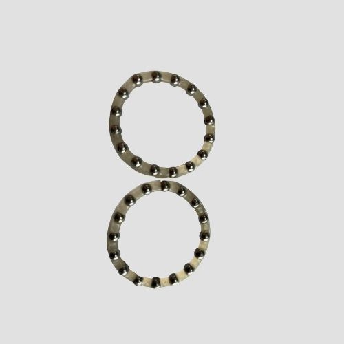 Fork Balls Kit XL Super for TVS — motorcycle spare part Kenya