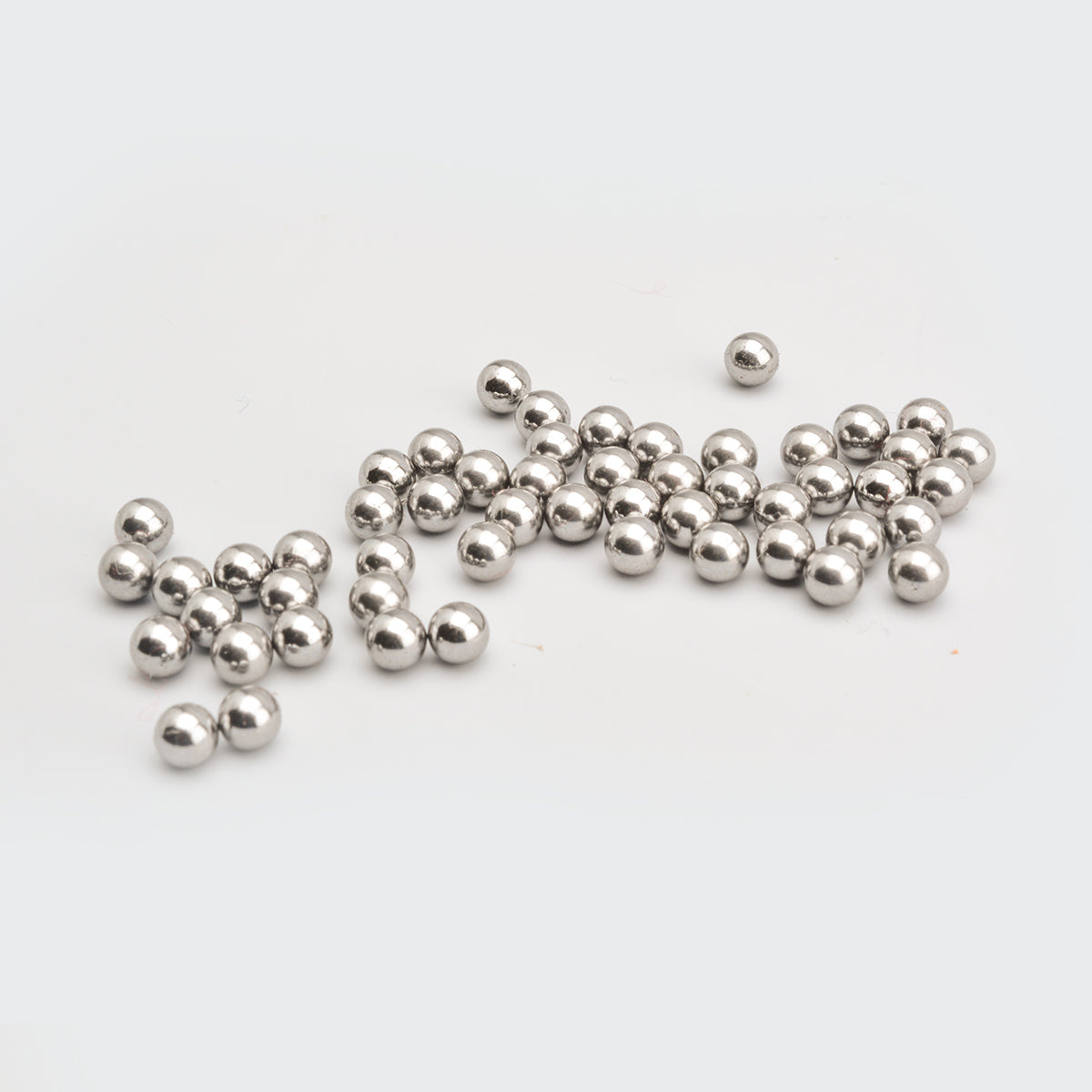 Fork Balls Kit XL/Scooty for TVS — motorcycle spare part Kenya