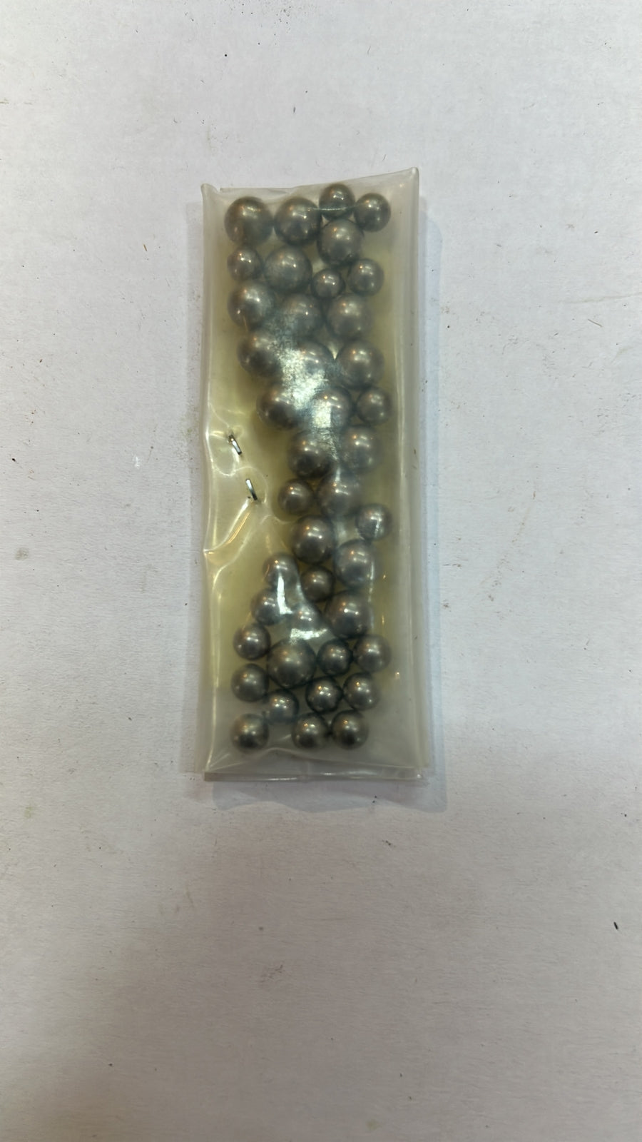 Fork Balls for TVS Apache RTR 160 New — motorcycle spare part Kenya