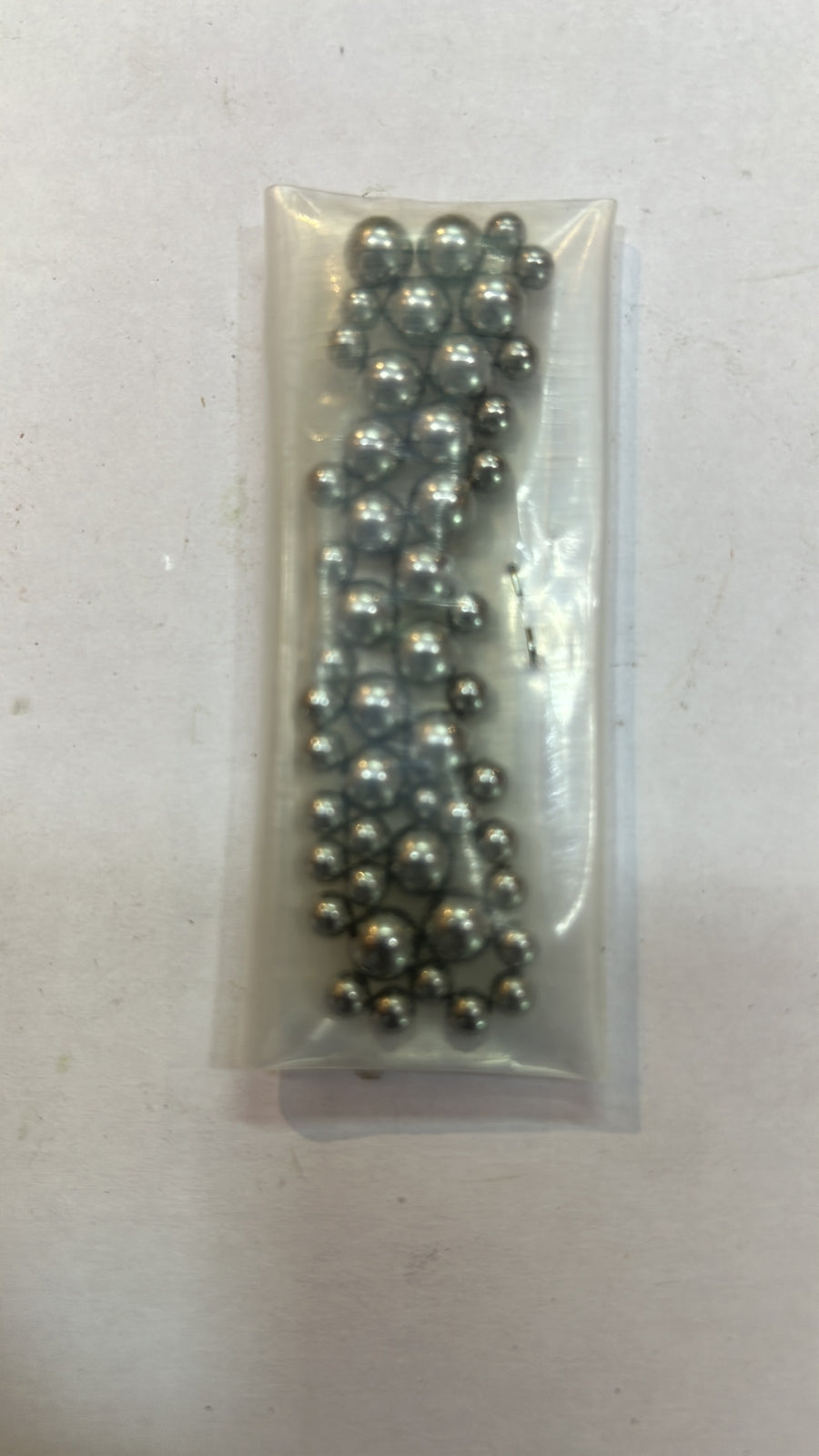 Fork Balls for TVS Scooty Pep Plus 1 — motorcycle spare part Kenya