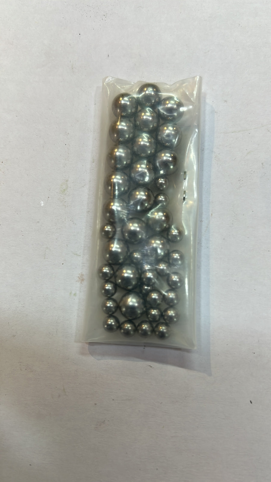 Fork Balls for TVS Victor — motorcycle spare part Kenya
