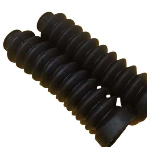 Fork Boot Rubber Genuine for Bajaj Avenger 150 Old — motorcycle spare part Kenya