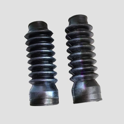 Fork Boot Samurai/Shogun for TVS — motorcycle spare part Kenya