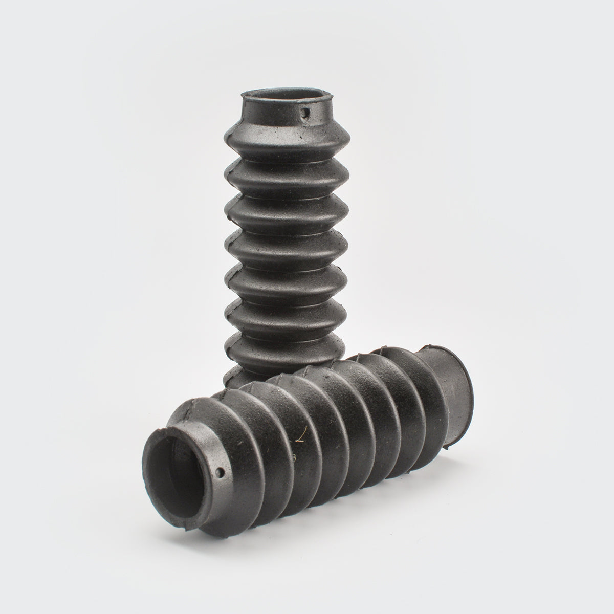 Fork Boot XL for TVS — motorcycle spare part Kenya