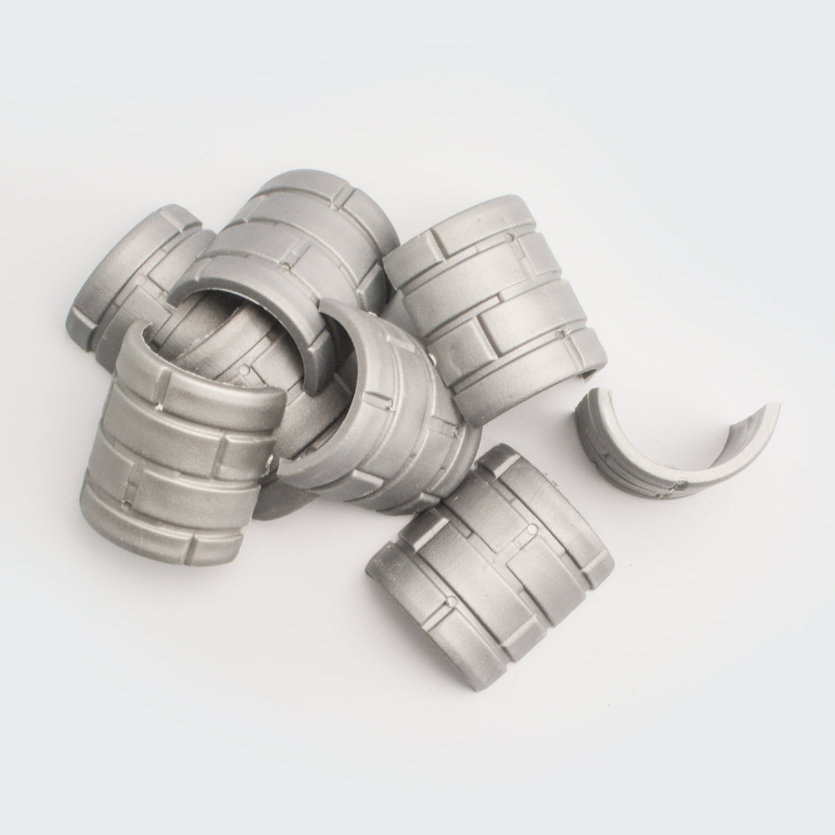 Fork Bush XL Super for TVS — motorcycle spare part Kenya