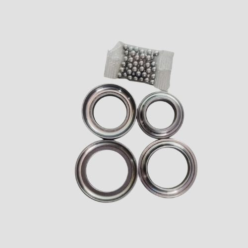 Fork Cone Set W/Balls Access N/M