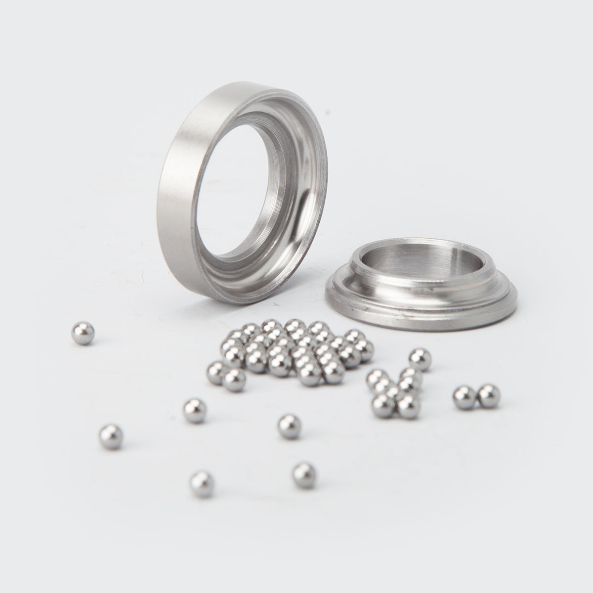 Fork Cone Set [w/Balls] Access for Suzuki — motorcycle spare part Kenya