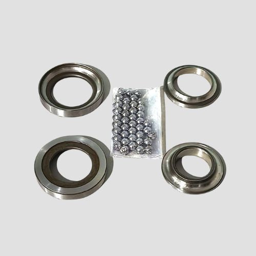 Fork Cone Set [w/Balls] Ntorq for TVS — motorcycle spare part Kenya