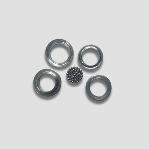 Fork Cone Set [w/Balls] Pulsar 200NS