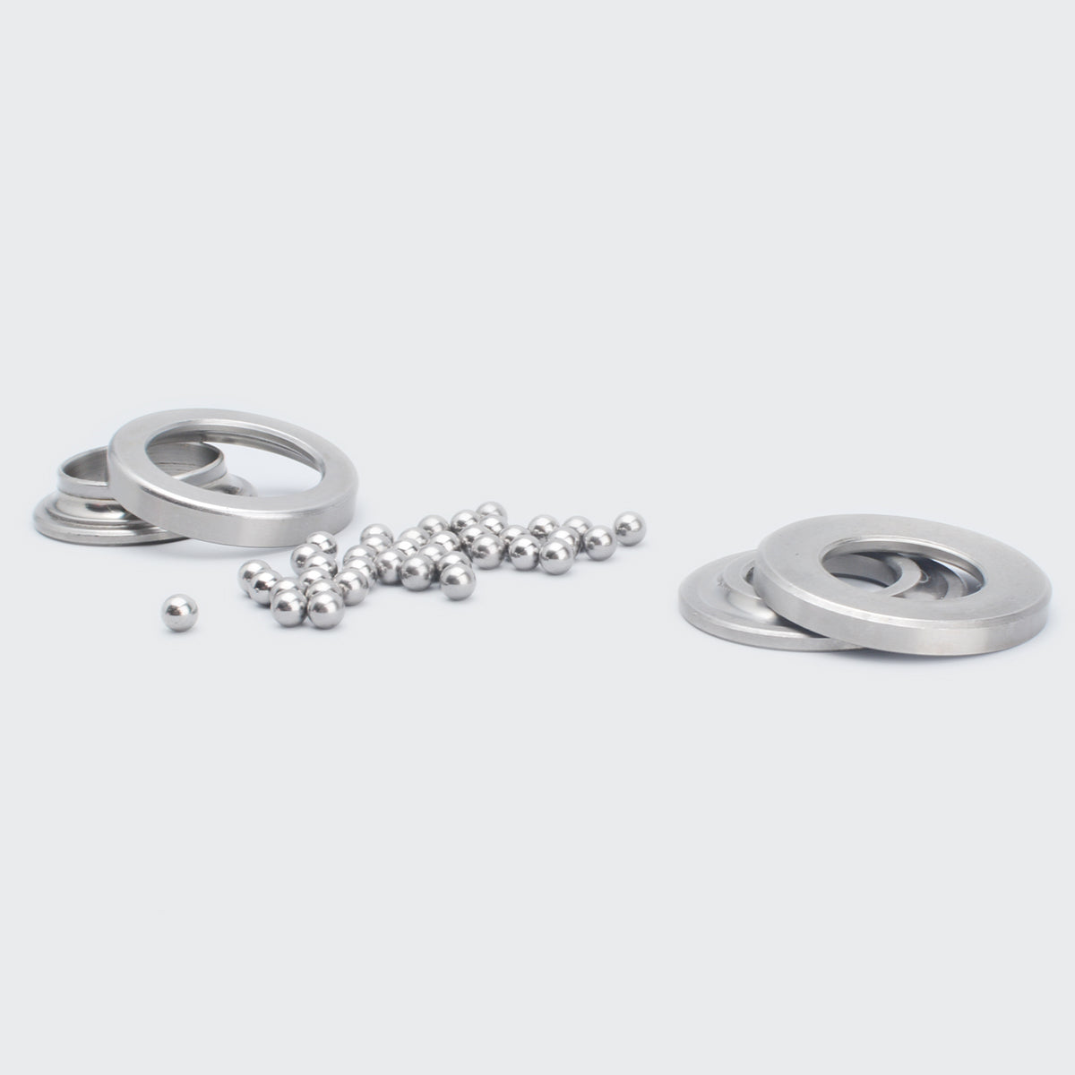 Fork Cone Set (w/Balls) R15 for Yamaha — motorcycle spare part Kenya