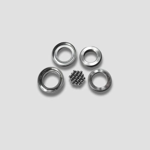 Fork Cone Set (w/Balls) RTR200 for TVS RTR 200 — motorcycle spare part Kenya