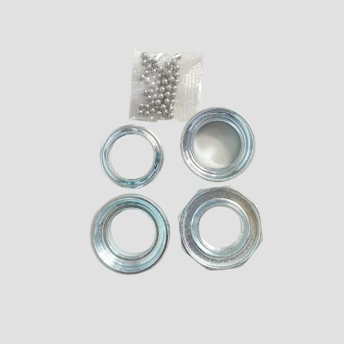 Fork Cone Set (w/Balls) XL100 for TVS XL 100 — motorcycle spare part Kenya