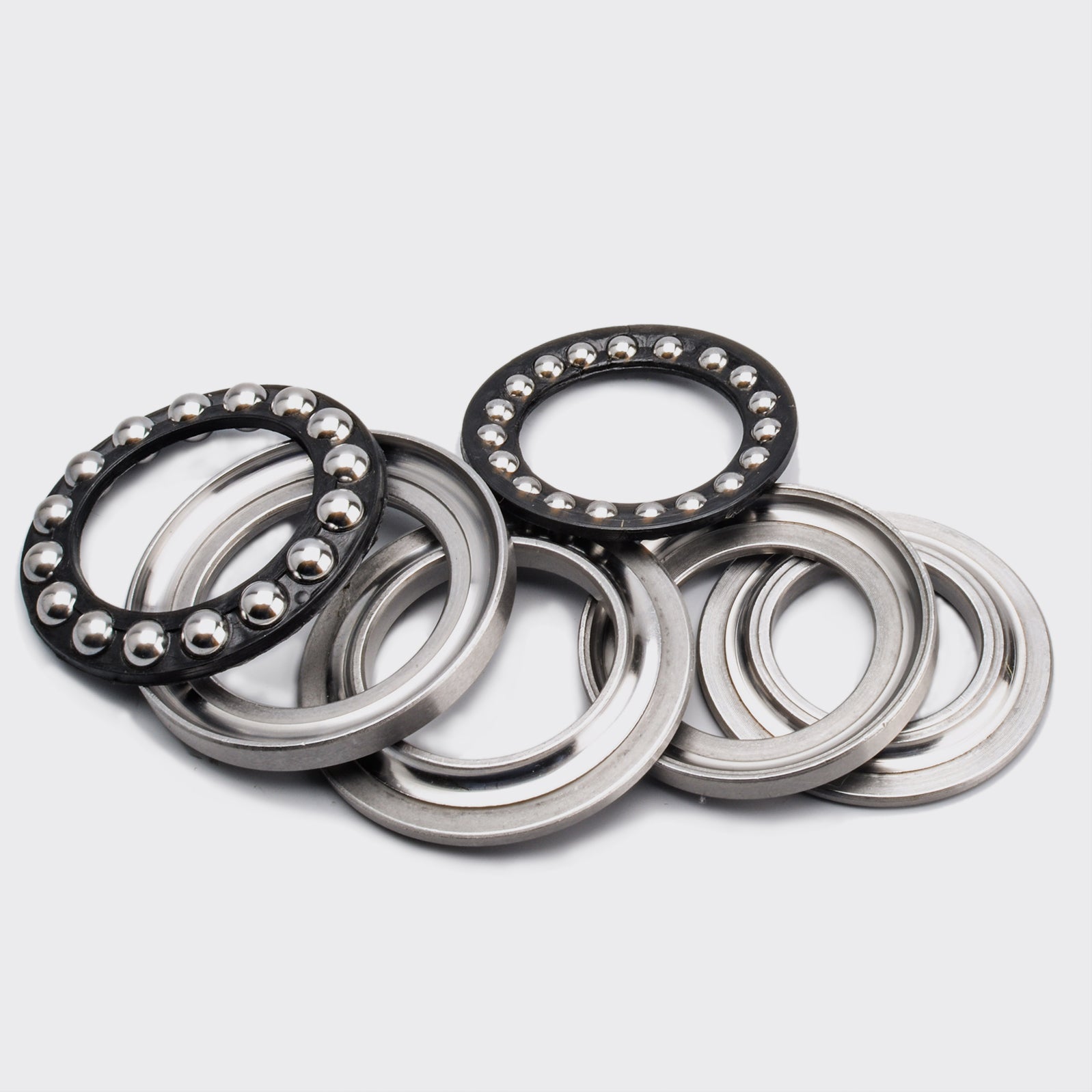 Fork Cone Set (w/Cage Balls) FZ