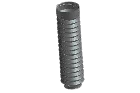 Fork Gaiter