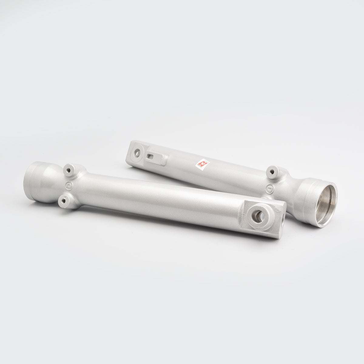 Fork Leg [Lh+rh] Super Splendor for Hero — motorcycle spare part Kenya