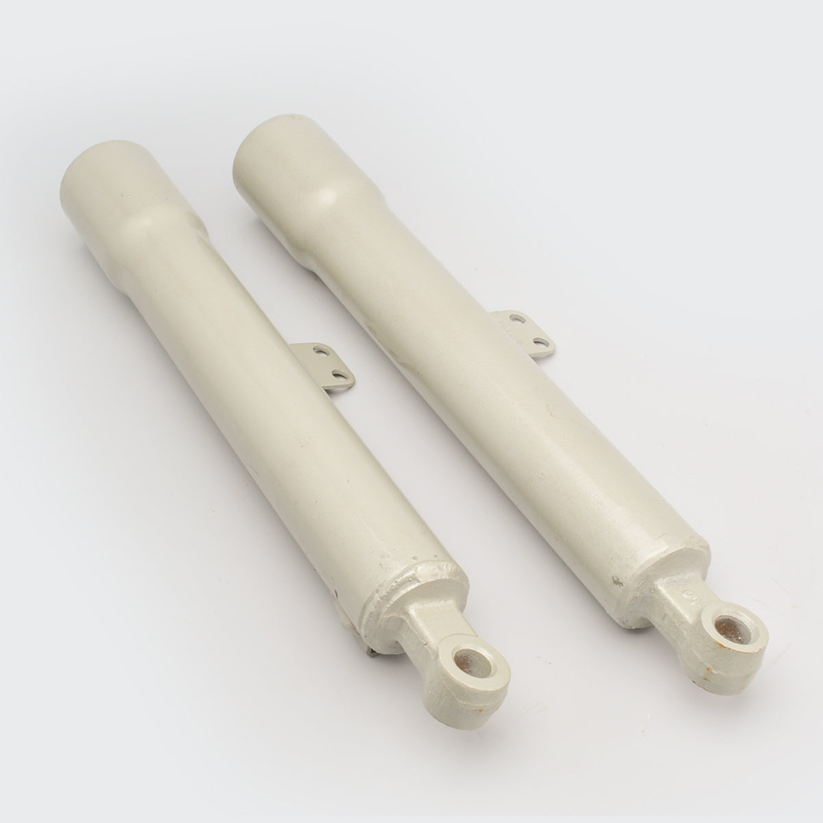 Fork Leg [Lh+rh] XL Super Heavy Duty for TVS — motorcycle spare part Kenya