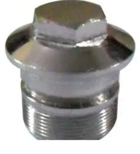 Fork Main Tube/Pipe Nut Yamaha Fazer — motorcycle spare part Kenya