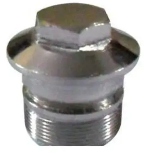 Fork Main Tube/Pipe Nut for Yamaha FZ S — motorcycle spare part Kenya