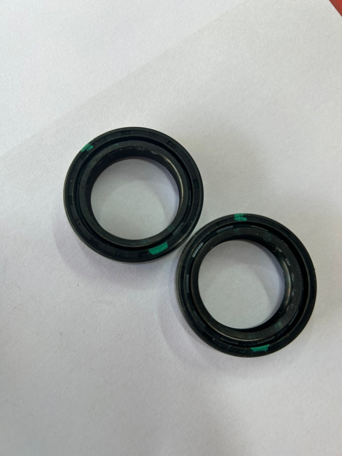 Fork Oil Seal for Bajaj Pulsar 150 New — motorcycle spare part Kenya