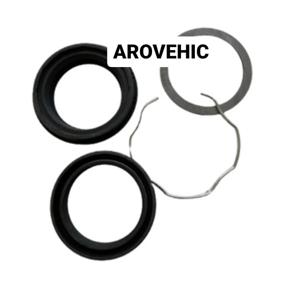 Fork Oil Seal