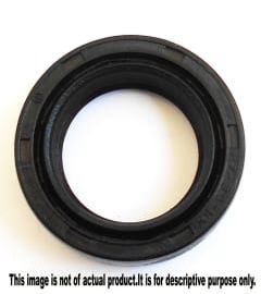 Fork Oil Seal