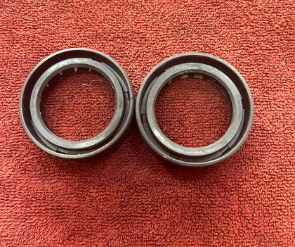 Fork Oil Seal for Hero Splendor — motorcycle spare part Kenya