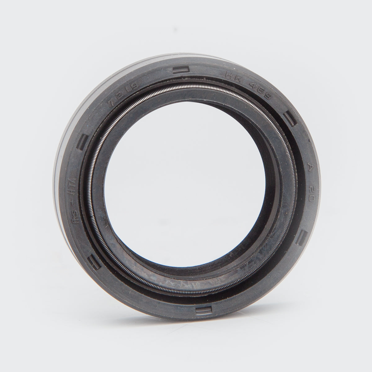 Fork Oil Seal Wego for TVS — motorcycle spare part Kenya