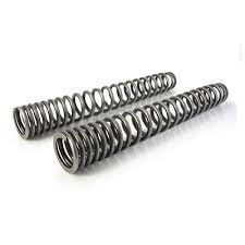 Fork Spring Set (First Quality)