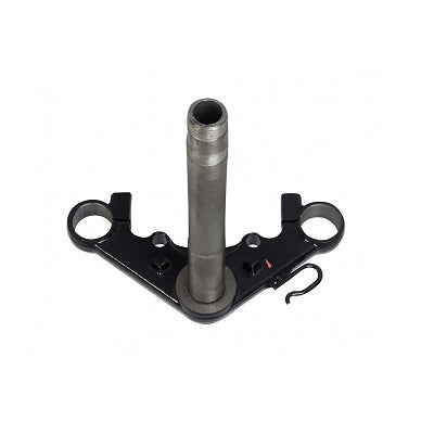 Fork T (First Quality) for Hero Cbz Old — motorcycle spare part Kenya