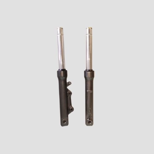Fork Tube Assy Jupiter Disk Brake for TVS — motorcycle spare part Kenya