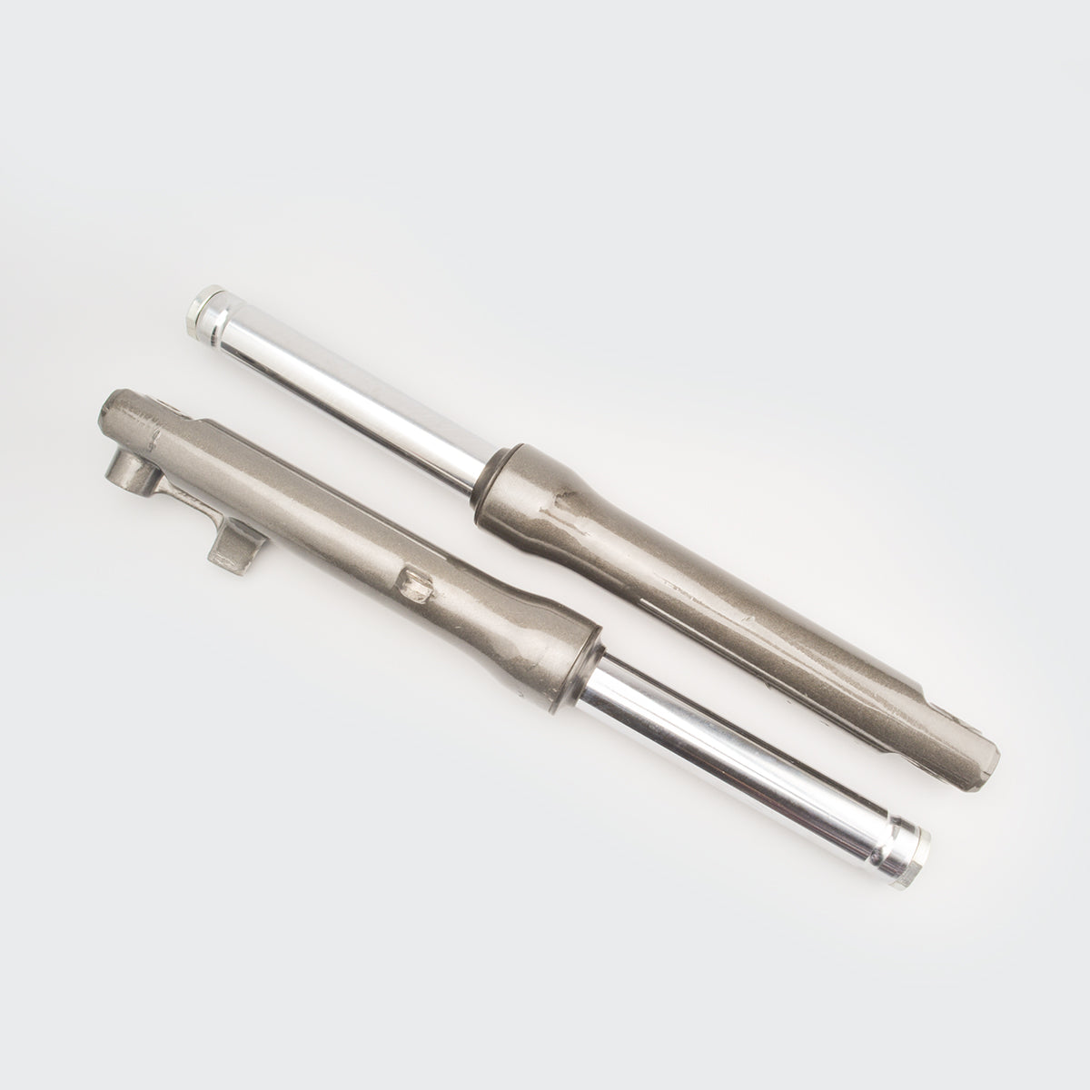 Fork Tube Assy Jupiter for TVS — motorcycle spare part Kenya