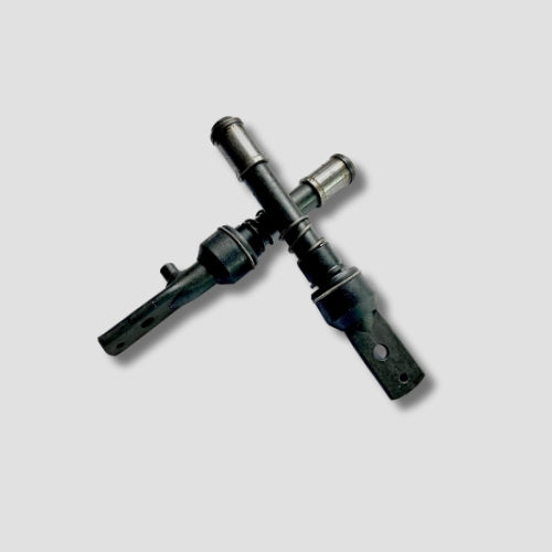 Fork Tube Assy Scooty for TVS — motorcycle spare part Kenya