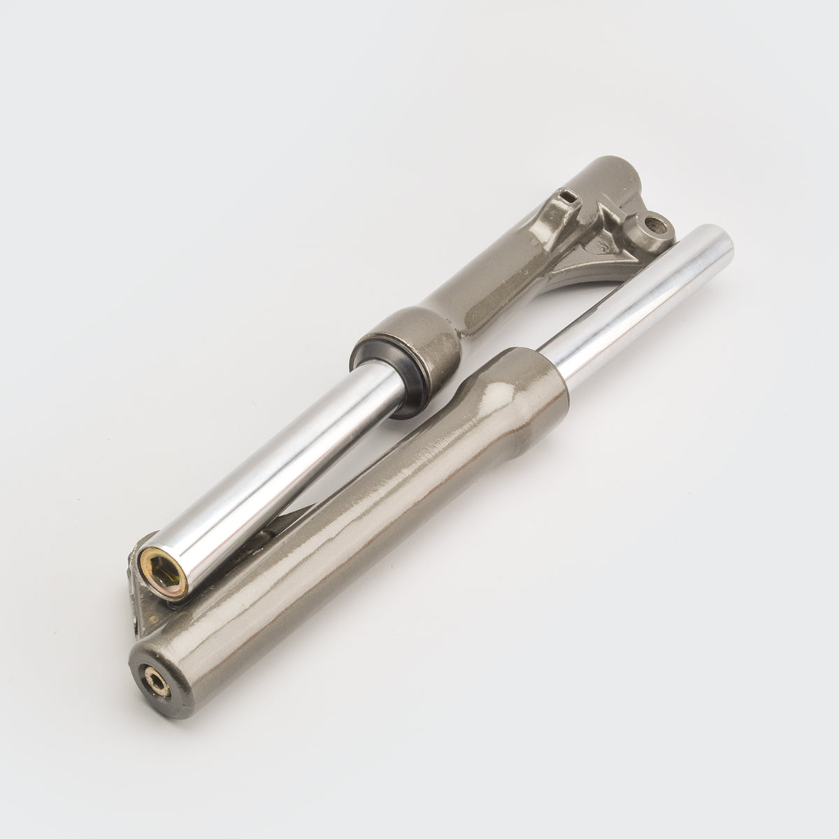 Fork Tube Assy Streak for TVS — motorcycle spare part Kenya